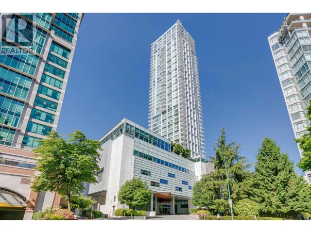 3702 4508 HAZEL STREET, Burnaby, British Columbia V5H0E4