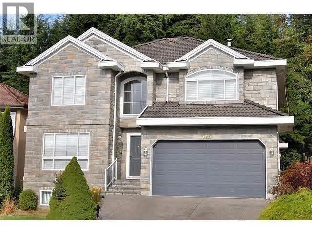 1605 SALAAL CRESCENT, Coquitlam, British Columbia V3E2Y3