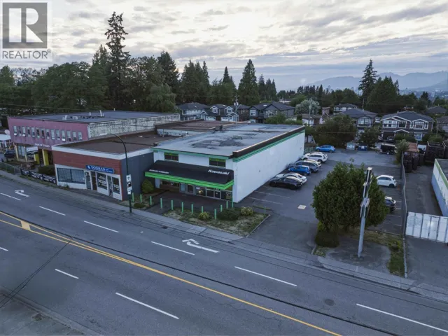 7767 EDMONDS STREET, Burnaby, British Columbia V3N1B9
