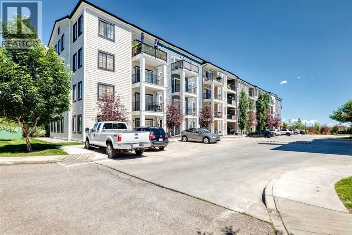 4207, 215 Legacy Boulevard SE, Calgary, Alberta T2X3Z7