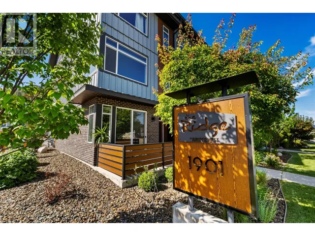 1901 QU'APPELLE Boulevard Unit# 147, Kamloops, British Columbia V2E0C9