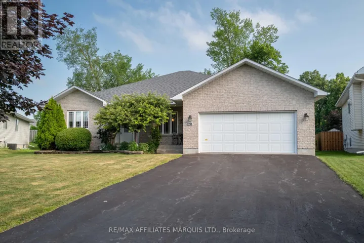 1274 DAPRAT AVENUE, Cornwall, Ontario K6H6N9