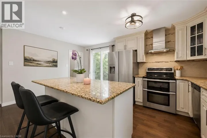 369 WEST ACRES Drive, Guelph, Ontario N1H7B3