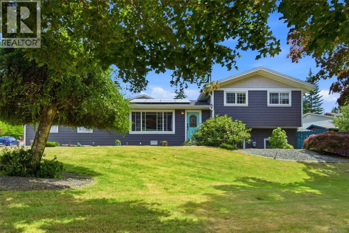 2296 Cameron Dr, Port Alberni, British Columbia V9Y1A9