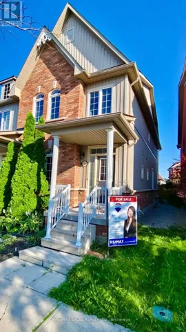 53 NORTHVALE ROAD, Markham (Cornell), Ontario L6B1H3
