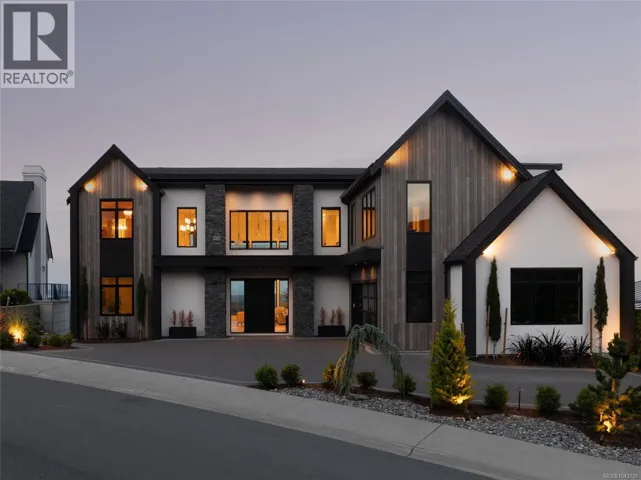 2371 Lairds Gate, Langford, British Columbia V9B0L2
