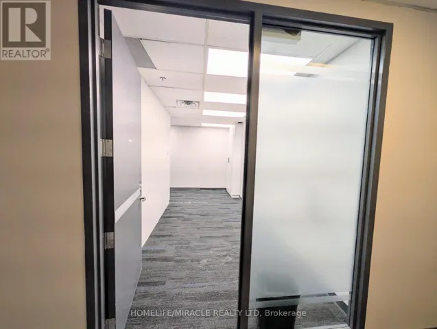 207 - 6660 KENNEDY ROAD, Mississauga (Gateway), Ontario L5T2M9