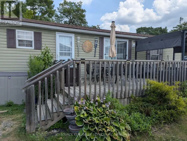 MWLB03 - 1336 S MORRISON LAKE ROAD, Gravenhurst (Wood (Gravenhurst)), Ontario P0E1G0