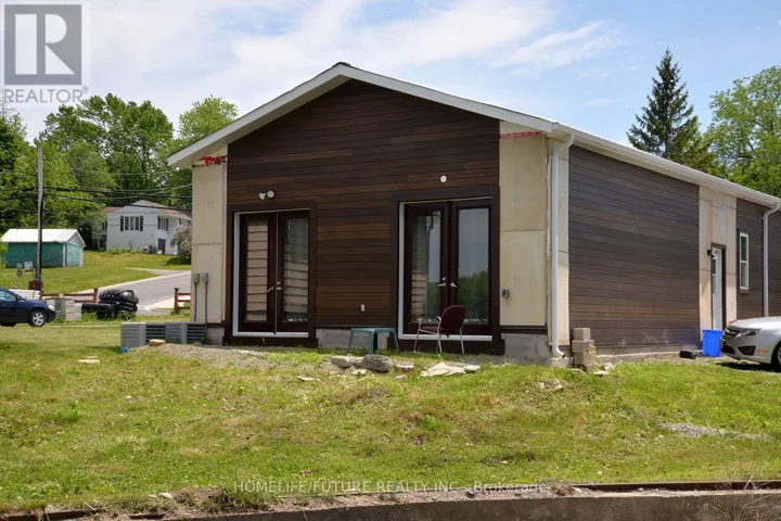 248 FRONT STREET N, Trent Hills (Campbellford), Ontario K0L1L0