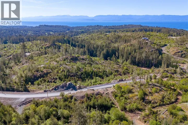 Lot 6 Banner Dr, Sooke, British Columbia V9Z0K5