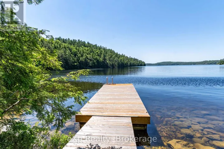 85 SOUTH SHORE, Sudbury Remote Area (West), Ontario P0M3E0