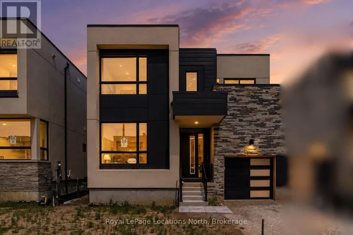 214 STONELEIGH DRIVE, Blue Mountains, Ontario L9Y5T9