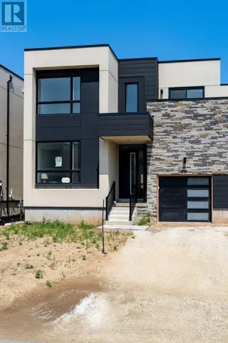 214 STONELEIGH DRIVE, Blue Mountains, Ontario L9Y5T9