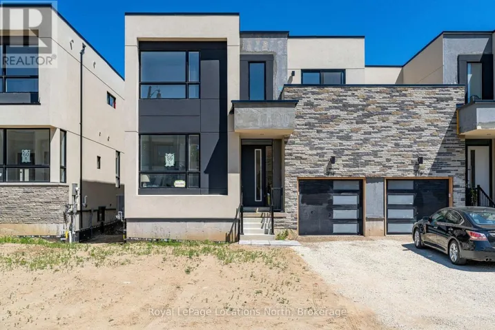 214 STONELEIGH DRIVE, Blue Mountains, Ontario L9Y5T9
