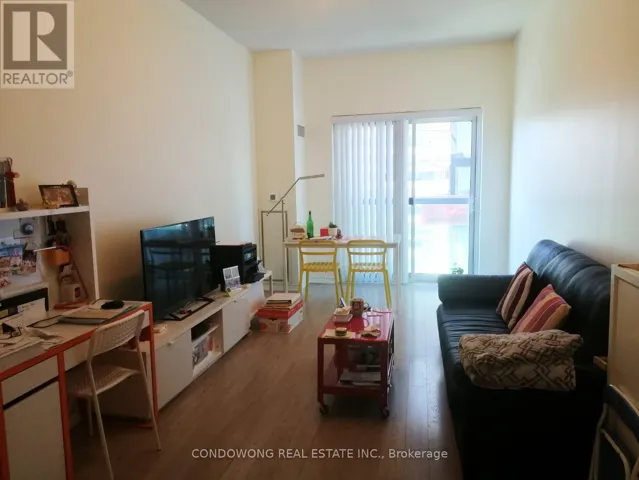 1118 - 168 SIMCOE STREET, Toronto (Waterfront Communities), Ontario M5H4C9