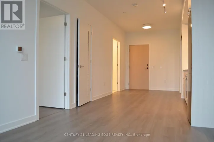 637 - 30 DREAMERS WAY, Toronto (Regent Park), Ontario M5A0Y7
