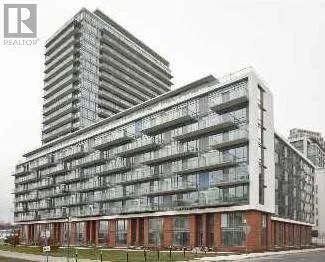 607 - 90 STADIUM ROAD, Toronto (Niagara), Ontario M5V3W5