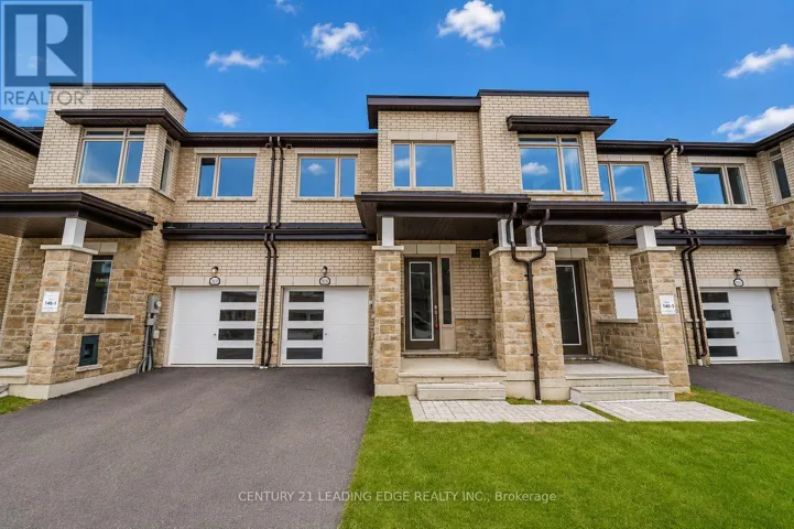 2030 VERNE BOWEN STREET, Oshawa (Kedron), Ontario L1H7K5