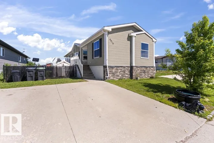 4510 Snowbird LN, Cold Lake, Alberta T9M0C6