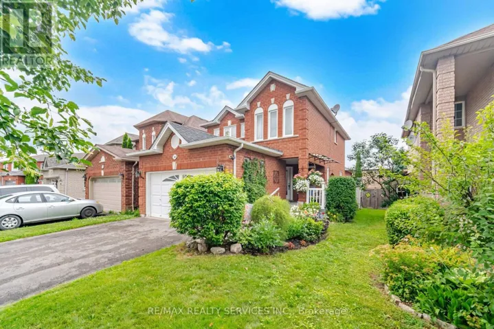 30 HENDERSON CRESCENT, New Tecumseth (Alliston), Ontario L9R1Y3