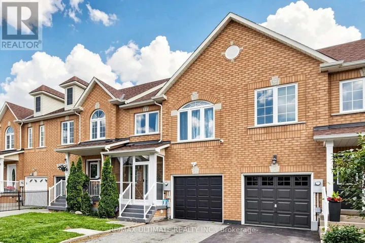 131 FOXCHASE AVENUE, Vaughan (East Woodbridge), Ontario L4L9H6