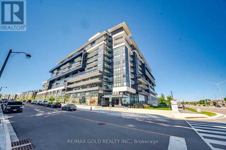243 - 395 DUNDAS STREET W, Oakville (GO Glenorchy), Ontario L6M5R9