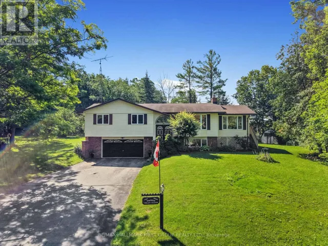 35 CROWE BAY HEIGHTS, Trent Hills, Ontario K0L1L0