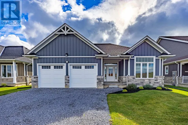 31 - 218 SCHOONER DRIVE, Norfolk (Port Dover), Ontario N0A1N3