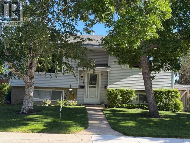 6803 24 Avenue NE, Calgary, Alberta T1Y1Z9