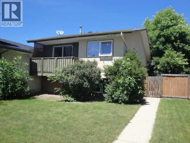 39 Meadowlark Boulevard N, Lethbridge, Alberta T1H4R4