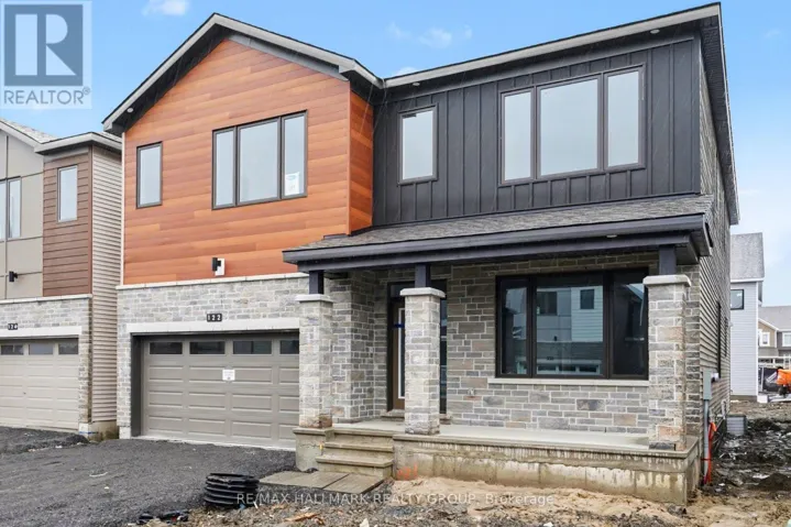 122 VIBURNUM TERRACE, Ottawa, Ontario K0A2Z0