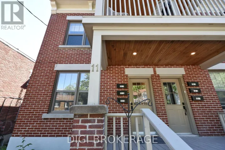 11 #'S1-3; 13 #'S 1-3 - 11&13 ACACIA AVENUE, Ottawa, Ontario K1M0P3