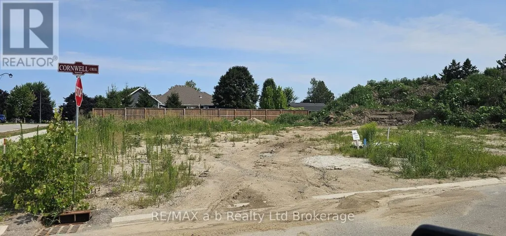 4 CORNWELL STREET, Norwich (Norwich Town), Ontario N0J1P0