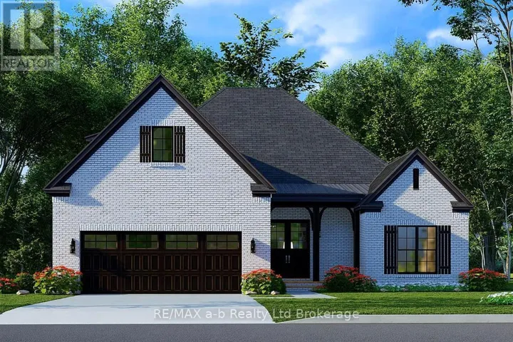 4 CORNWELL STREET, Norwich (Norwich Town), Ontario N0J1P0