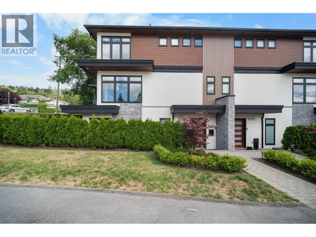1010 AUGUSTA AVENUE, Burnaby, British Columbia V5A2V4