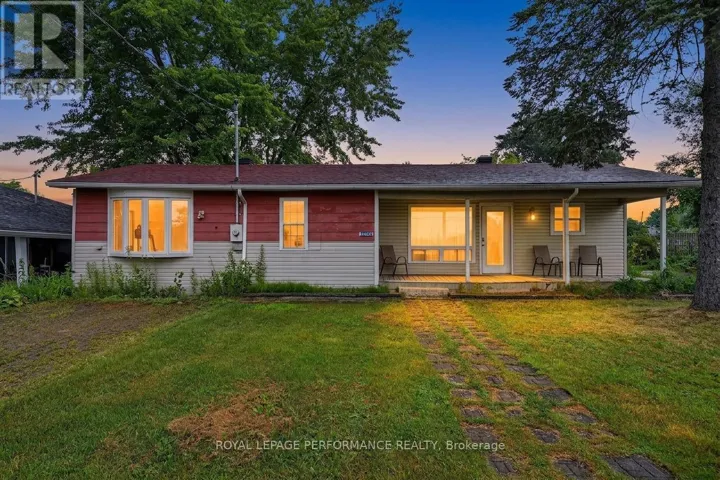 6223 164TH AVENUE, South Glengarry, Ontario K0C1E0