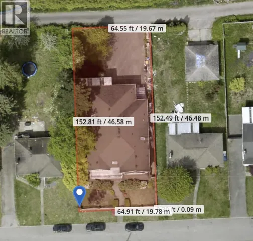 643 HARRISON AVENUE, Coquitlam, British Columbia V3J3Z6