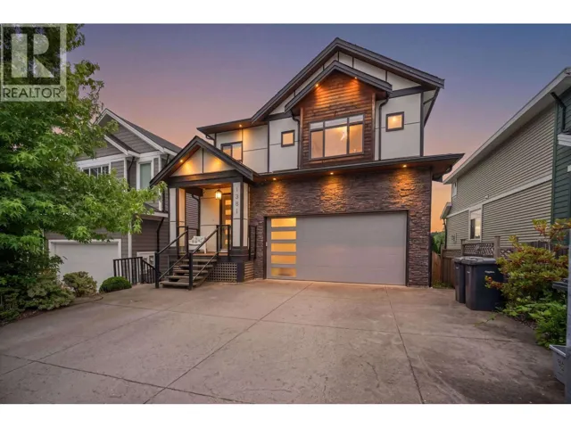 1381 COAST MERIDIAN ROAD, Coquitlam, British Columbia V3E3H1