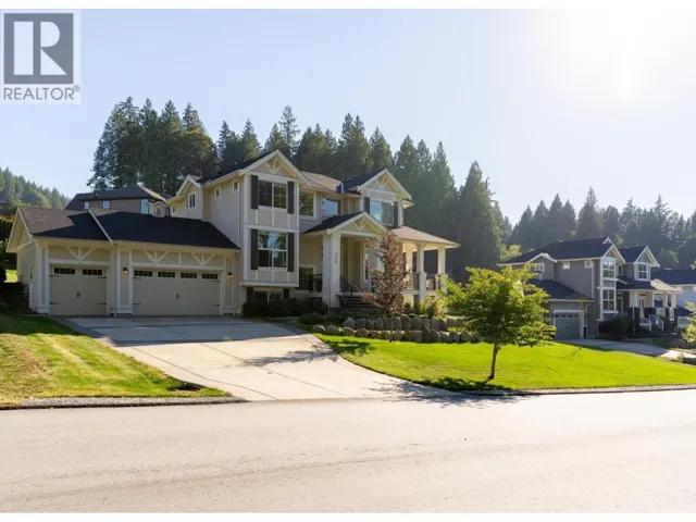 25340 BOSONWORTH AVENUE, Maple Ridge, British Columbia V2W1G9