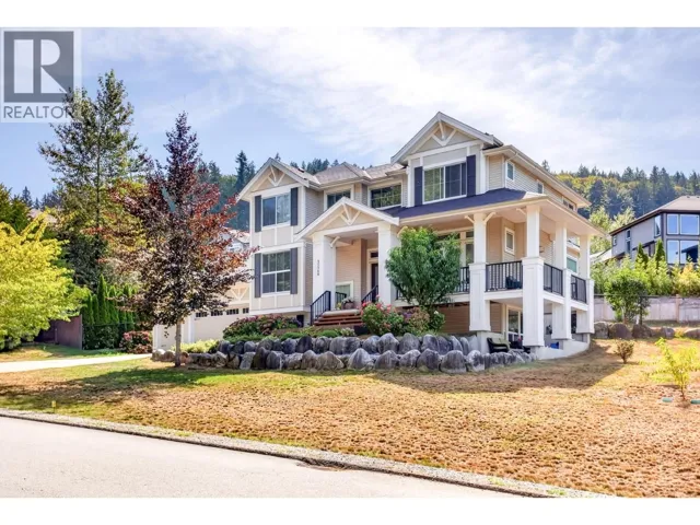 25340 BOSONWORTH AVENUE, Maple Ridge, British Columbia V2W1G9