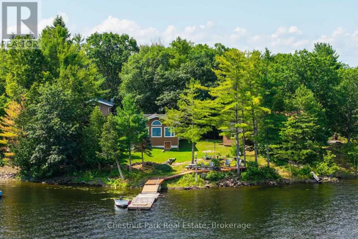 300241 BIRCH ACRES DRIVE, Georgian Bay (Baxter), Ontario P0E1E0