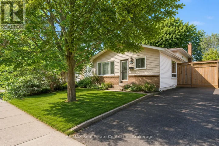 369 WEST ACRES DRIVE, Guelph (Willow West/Sugarbush/West Acres), Ontario N1H7B3