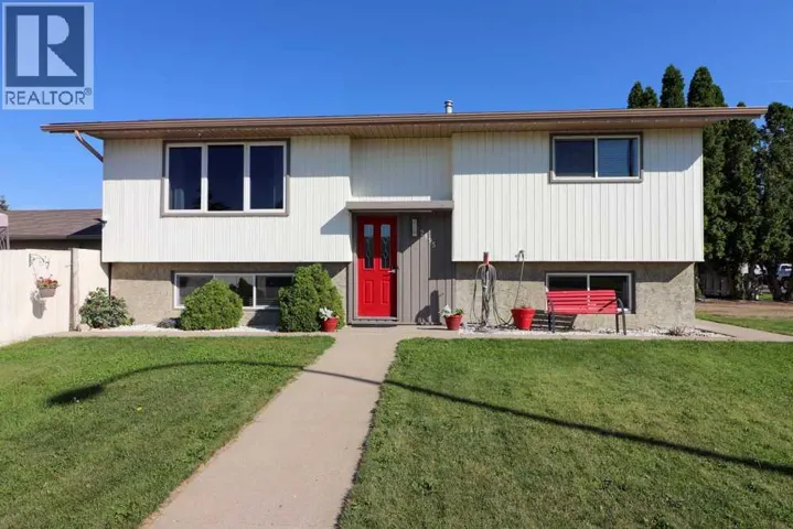 2195 Southview Drive SE, Medicine Hat, Alberta T1B1R4
