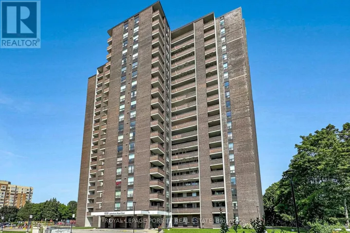 PH01 - 1535 LAKESHORE ROAD E, Mississauga (Lakeview), Ontario L5E3E2