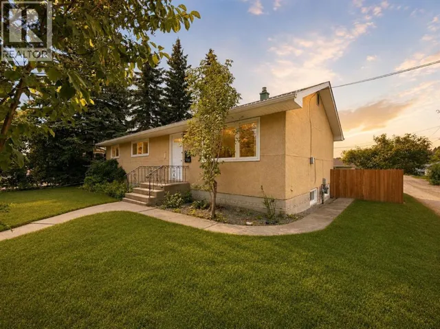 3606 55 Avenue, Red Deer, Alberta T4N4N2