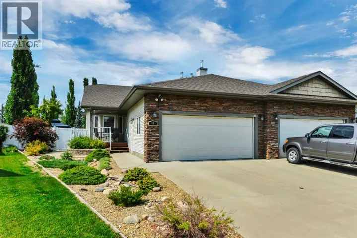 47 Victor Close, Red Deer, Alberta T4R0E5