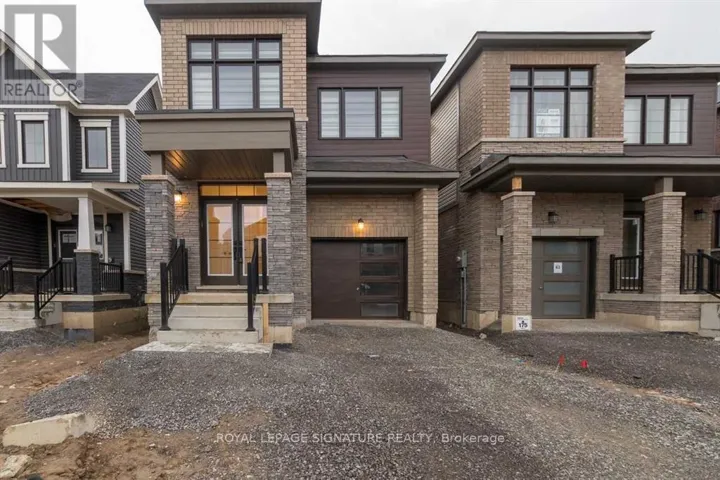 65 CONCORD DRIVE, Thorold (Rolling Meadows), Ontario L2V0K8