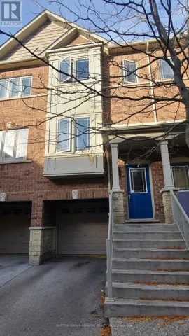 51 - 25 VIKING DRIVE, Hamilton (Binbrook), Ontario L0R1C0