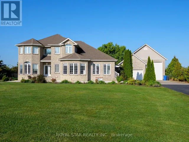 1951 COUNTY ROAD 27, Lakeshore, Ontario N0R1V0