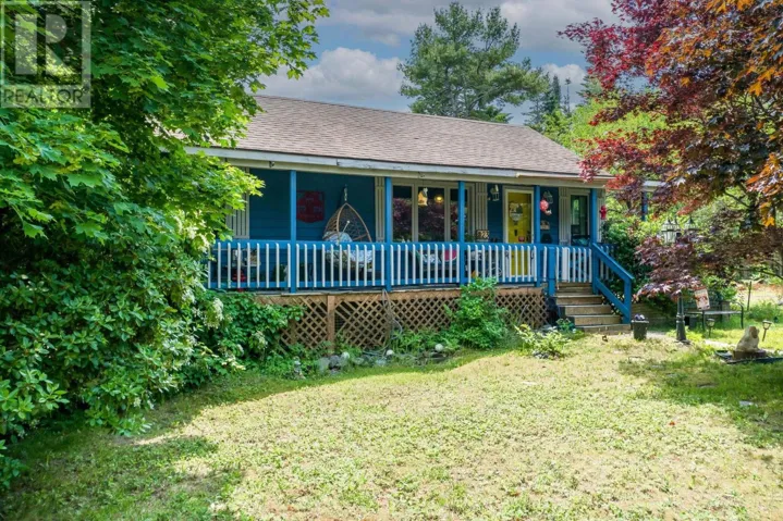 23 Fox Pen Road, Tantallon, Nova Scotia B3Z2M5